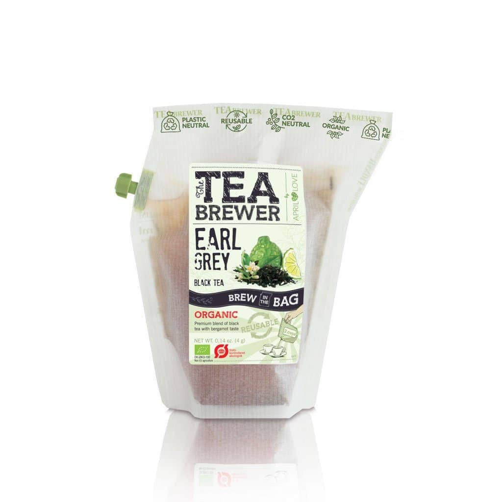 Earl Grey-te